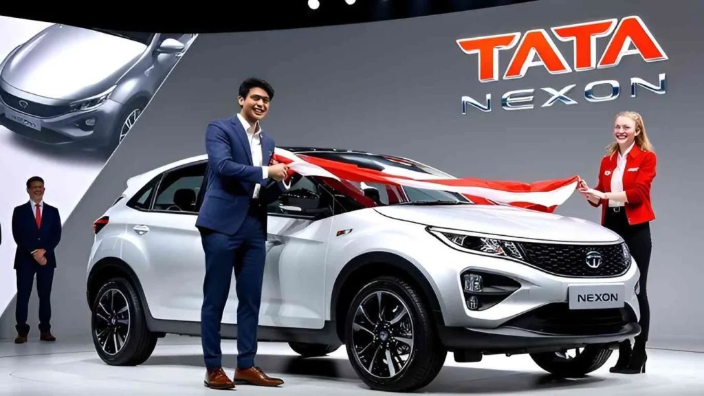 Tata Nexon Now More Affordable