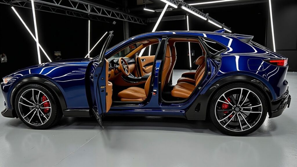 Nissan Kicks Review 2025