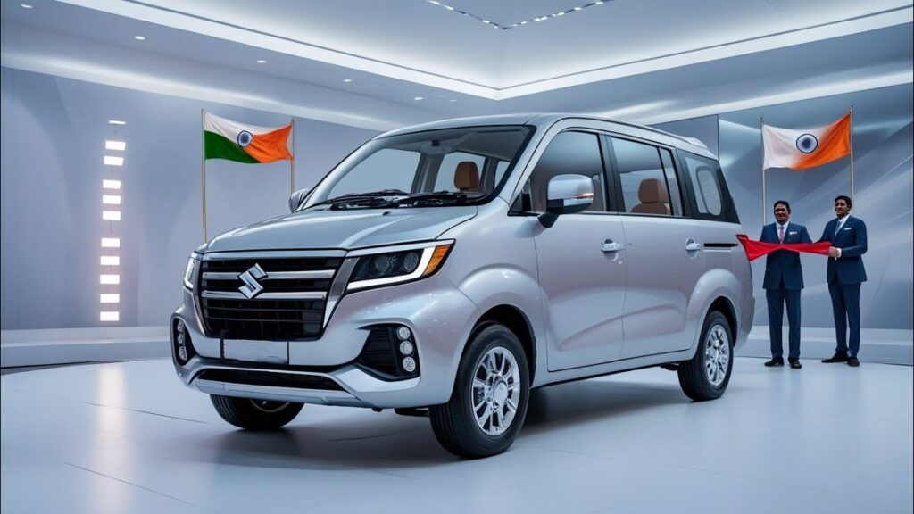 Maruti Suzuki 7 Seater Review